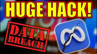 Big Instagram Data Leak!