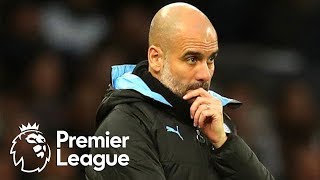 Are Manchester City's trophies tainted after UEFA ban? | Premier League | NBC Sports