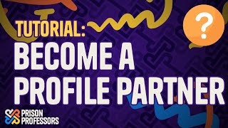 Become a Profile Partner