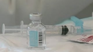 Doctors warn of delayed vaccine shipments ahead of flu season