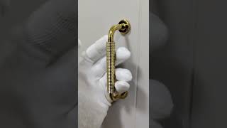 Brass door handles,cabinet pulls and door hardware factory