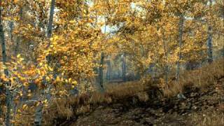 Skyrim Wallpapers :D