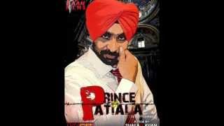 Prince Patiala up coming punjabi movie watch online