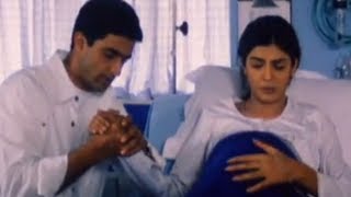 Pregnant Sushmita Sen gets cranky - Filhaal