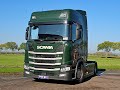 Kleyn Trucks - SCANIA R450 2021 415,368 km