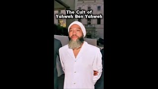 Florida Vintage: The rise and unraveling of Yahweh Ben Yahweh