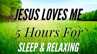 Jesus Loves Me Hymn Medley (5 Hours) (Rosemary Siemens)