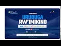 LIVE: URUBUGA RW'IMIKINO KURI RADIO RWANDA| Tariki 30 Nyakanga 2024