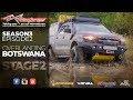 Botswana self drive guided with 4x4ventures: Stage2