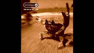 The Prodigy - Firestarter (Instrumental)