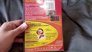 The Incredibles (2004) DVD Review