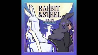 RABBIT \u0026 STEEL ORIGINAL SOUNDTRACK - A Mysterious Battle