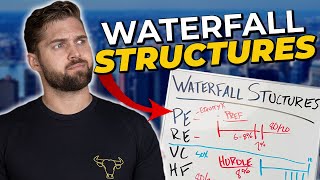 How To Pick a Waterfall Structure For Your Fund