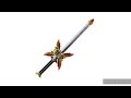 kamen rider kiva emperor zanvat sword finisher standby loop