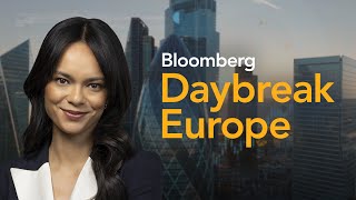 Nvidia Disappoints & SpaceX Files for Record IPO | Daybreak Europe 05/21/2026