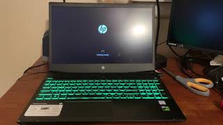 I Upgraded my old HP Pavilion Gaming 15 Laptop, and now it runs Better than Ever Before!