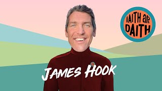 James Hooks Welsh Language Journey