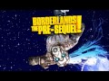 Borderlands The Pre-Sequel - ★ Soundtrack 