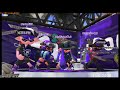 【スプラトゥーン２】ライブ配信 イカでもタコでもドンと来い 27