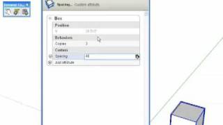 Creating Dynamic Components -2