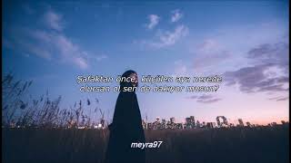 Haiiro to Ao - Kenshi Yonezu, Masaki Suda (türkçe çeviri)