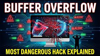 What is Buffer Overflow Attack? Explained with Real Examples & Prevention