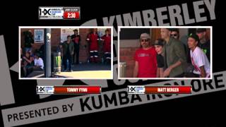 KDC 2013 Street Finals Round 1: Matt Berger vs. Tommy Fynn