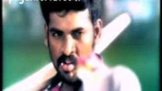 IPL Chennai Funny Rajnikanth Cricket ads