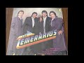 Los Temerarios - Cuando quieras verme (audio HQ HD)