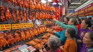 BEST Vietnamese Street Food Collection in 2026