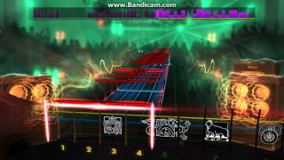 Rocksmith 2014 - Gloryhammer - Apocalypse 1992