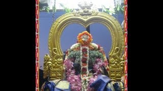 Sri Anandavali Thayar[06/9/13]