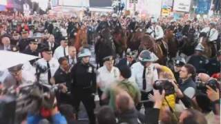 Occupy Wall Street 2011 - The Good, The Bad & The Ugly