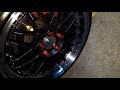 lug nuts legal one installation schrauben ohne kratzer jdm montage radschrauben honda ect.