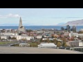 reykjavik introduction hallgrímskirkja and perlan