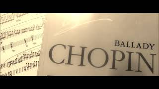 F.Chopin バラードOp.52 ⑰-2