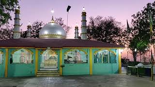 Piranpir baba dargah sahrif sanawad