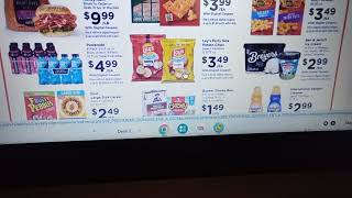 Kroger Ad Review