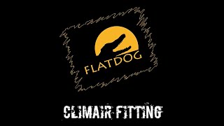 FD Climair Fitting