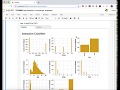 edaviz - Python Library for Data Exploration and Visualization in Jupyter Notebook