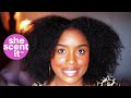 my natural hair black friday wishlist 2024 l high porosity hair