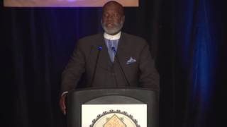 Pluralism and Islam-Dr. Sherman Jackson