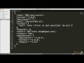 Learning Full Stack React : Setting Up the Server | packtpub.com