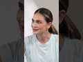 LUNA MAYA SAMPAI MALU DENGAR KEGIATAN JENNIFER BACHDIM SEHARI-HARI?!