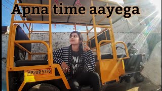 Apna Time Aayega | Gully Boy | Cover By Neha Singh Thakur | Youtuber's Anthem |