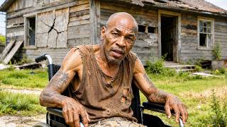 Mike Tyson Is Now Almost 60, How He Lives Is Sad