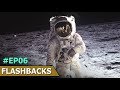 Moon Landing | John Glenn | Flashbacks | Episode 6