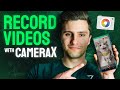 How to Build a Video Recorder With CameraX in Android