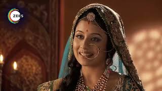 Jodha Akbar - Quick recap - 82_83_84 - Jalaluddin Mohammad Akbar,Jodha Bai - Zee TV