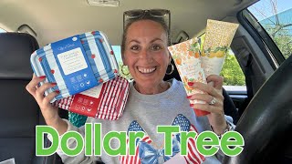 ✨AMAZING✨ DOLLAR TREE HAUL | Bags Full of Goodies! My Favorite Summer Find Yet!